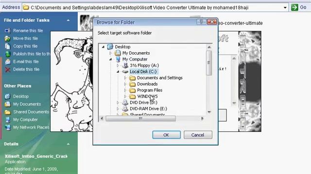 carack Xilisoft Video Converter Ultimate смотреть онлайн