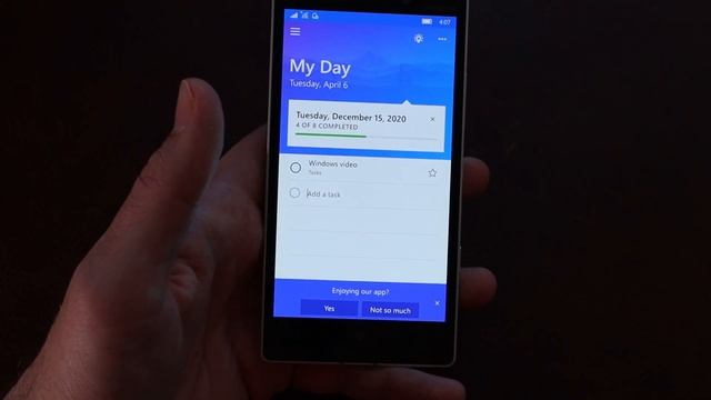 Windows Phone Applications in 2021 - What Still Works?! смотреть онлайн