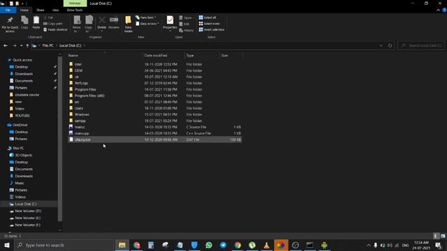How to Mirror Android to PC with Scrcpy | how to use Scrcpy [Complete Tutorial ] смотреть онлайн