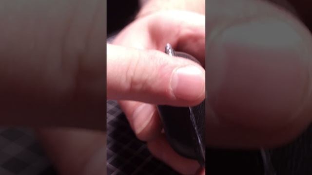 Handmade leather Iphone case Airpods case WatchBand in black color #leathercraft #asmr смотреть онлайн