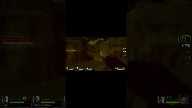 Left 4 dead 2 4 смотреть онлайн
