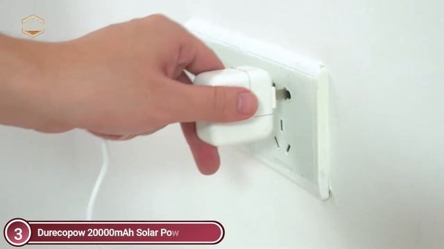 Best Solar Power Bank 2021 смотреть онлайн