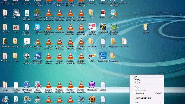 show desktop icons xp смотреть онлайн