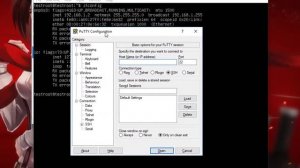 How to Connect SSH to your Virtual Machine server (2018)