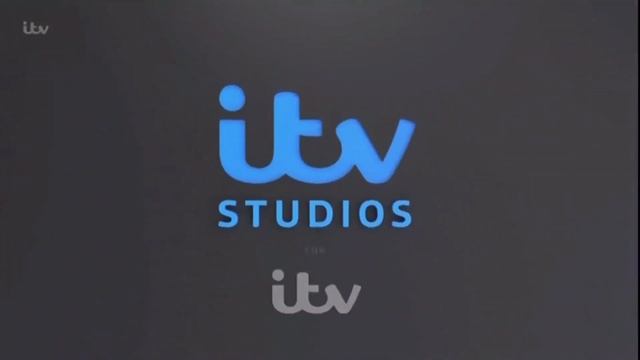 ITV Studios logo with Windows 11 Startup Sound (2021) смотреть онлайн