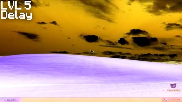 Windows XP Sound Effects смотреть онлайн
