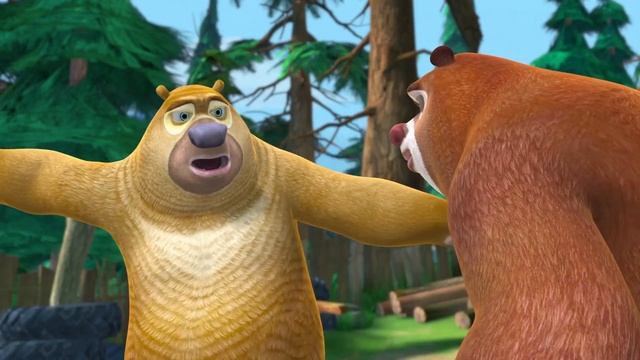 A Journey Under the Lake 🌹 Vick and the Bear💐 SPECIAL EPISODE 👑👑 смотреть онлайн