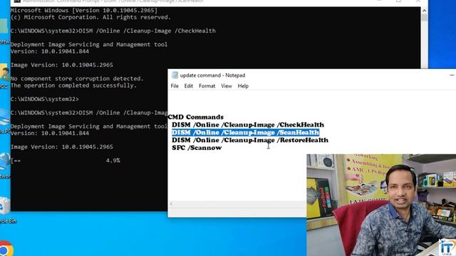 🔥 How to Fix Windows Update Installing Stuck on 0%, 15%, in Windows 10/11 🔥 Update Pending Install смотреть онлайн