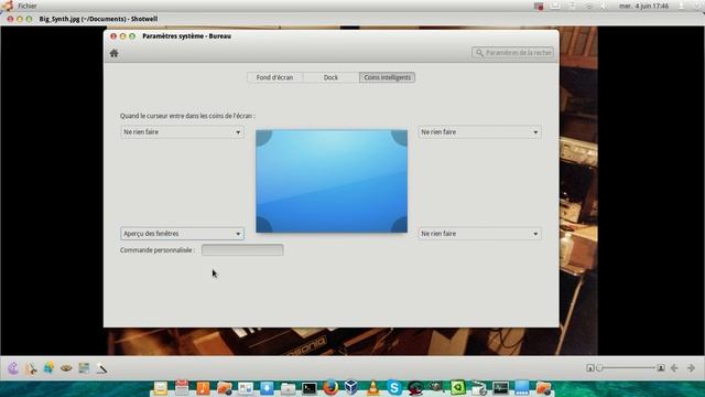 Gnome Fallback (Gnome Classic) Au style Os X d'Apple смотреть онлайн