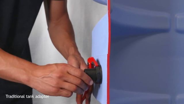 QJ® Quick Joints - Eng
