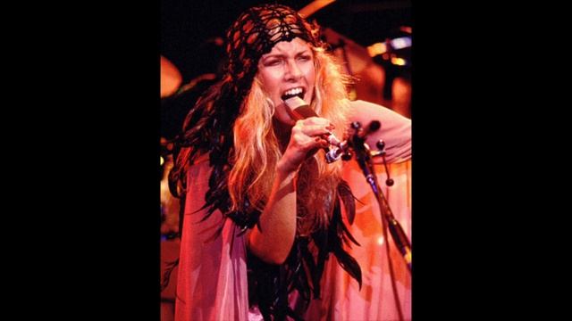 Stevie Nicks - Sisters Of The Moon (Piano Demo) - Vocals Only смотреть онлайн