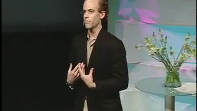 Taste3 Conference: Dan Barber смотреть онлайн