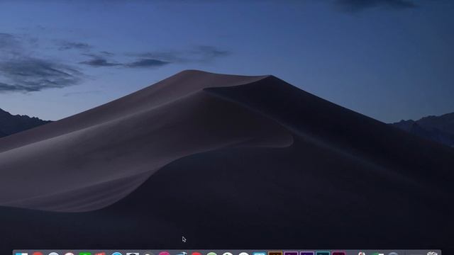 Macのdockにアプリを追加・削除する方法 смотреть онлайн
