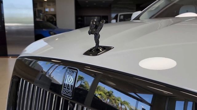 RollsRoyce Ghost ⚠️ Ya en serio... смотреть онлайн