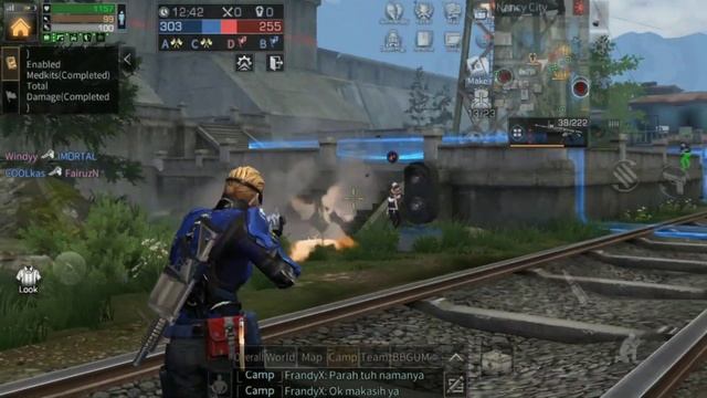 Settingan gltools paling the best untuk game life after | Life after смотреть онлайн