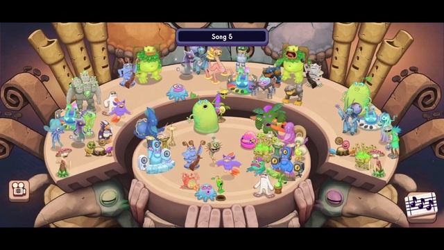 Traitor’s Requiem but it’s made in My Singing Monsters Composer смотреть онлайн