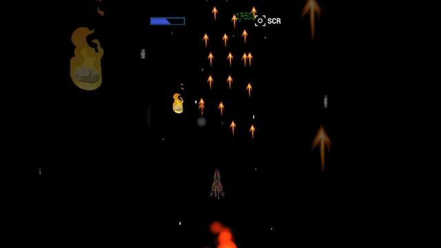 Space Shoot em up смотреть онлайн