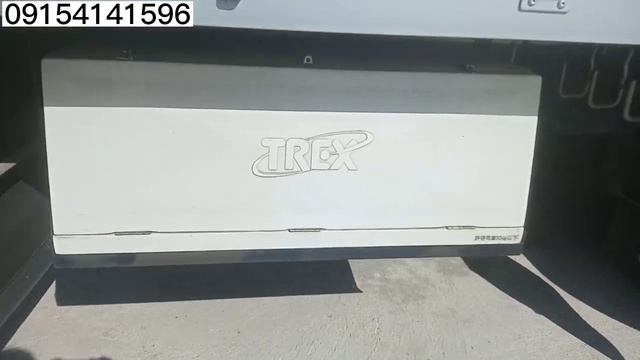 ISUZU GIGA EURO 5 смотреть онлайн