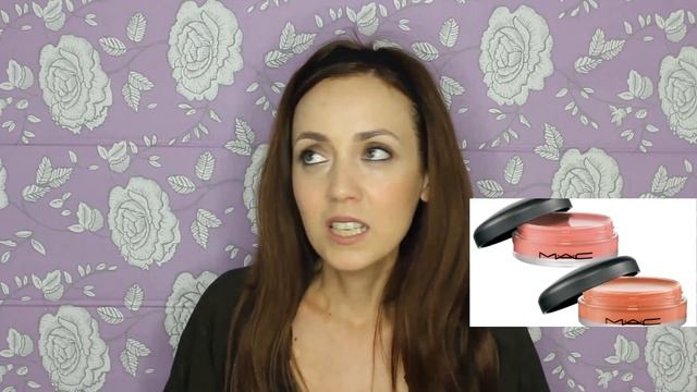 TERMINADOS DE MAC ¿Qué repetiré y qué no?.. смотреть онлайн