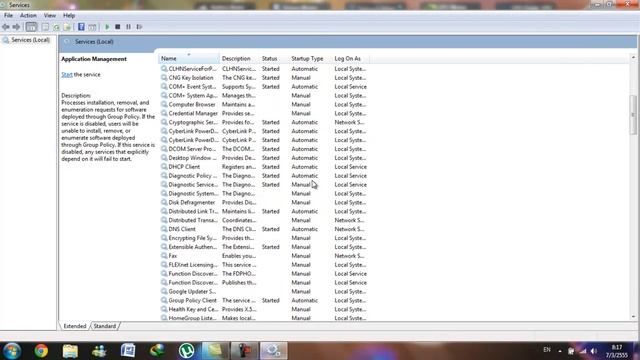 วิธี ปิด window update.mp4 смотреть онлайн