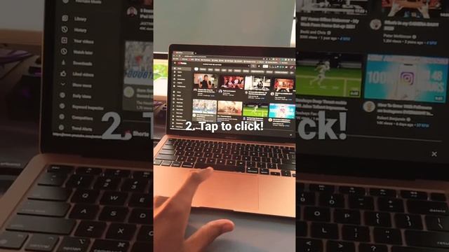 Mac Tips Part 1: 3 useful things mac for Apple MacBook trackpad ￼ смотреть онлайн