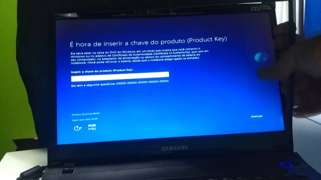 Conserto de notebook смотреть онлайн