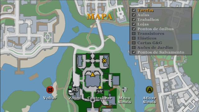 bully MACGames mac смотреть онлайн