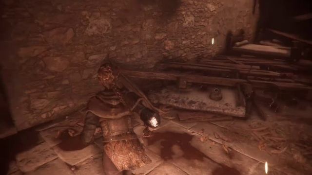 A PLAGUE TALE INNOCENCE Gameplay Walkthrough FULL GAME [1080p HD 60FPS PC] смотреть онлайн