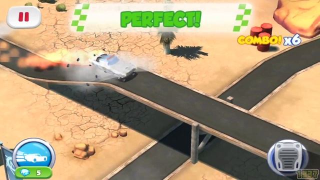 Cars Fast as Lightning - Finn McMissile Episode - Offline Apk Mod (Android, iOS) Part 18 смотреть онлайн