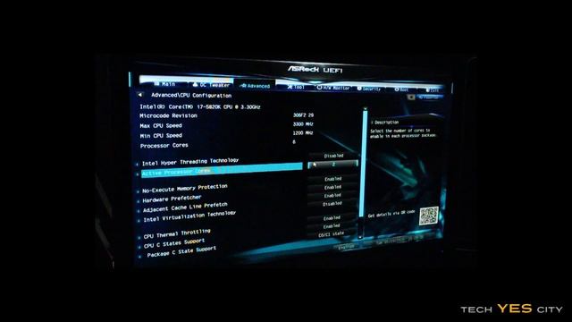 ASRock X99 Extreme 6 3.1 Review and Discussion of X99 Boards. смотреть онлайн