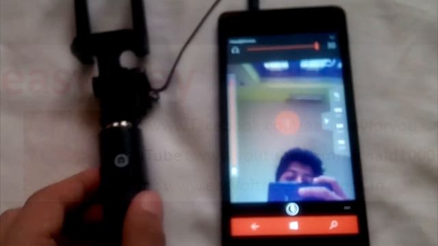 Fix/Solve Selfie Stick "Not Detect Problem"(Wired Selfie stick support) windows Mobile phone смотреть онлайн