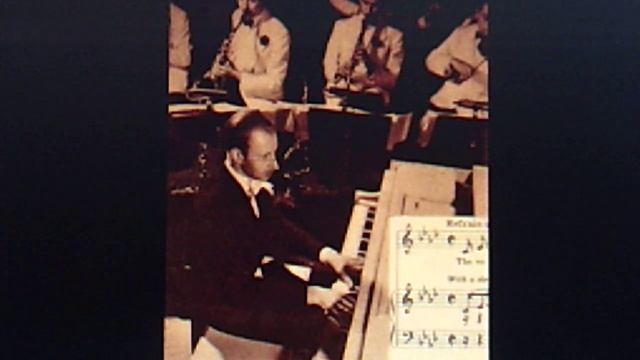 Ray Noble and his Orchestra, v./Snooky Lanson: "Goodnight Sweetheart" (1941) смотреть онлайн