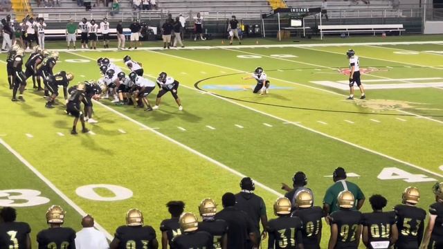 Lincoln High School VS Choctawhatchee (District Game) Full Game Highlights смотреть онлайн