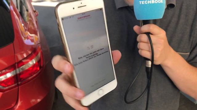 Tanken per App | Shell SmartPay im Test | TECHBOOK смотреть онлайн