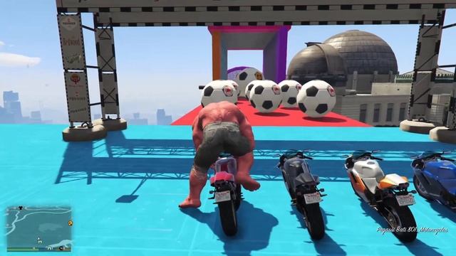SHINCHAN AND RED HULK VS FRANKLIN | TO WIN GOLDEN ROLLS ROYCE смотреть онлайн