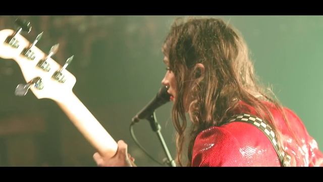 Rainbow Kitten Surprise - When It Lands (Live from Athens Georgia) смотреть онлайн