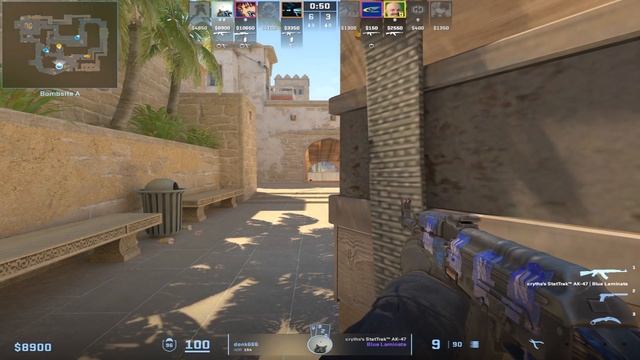 donk MIRAGE POV（25/16）72%HS ￨4 Triple Kills￨(CS2 MIRAGE POV) Dec 31, 2023 смотреть онлайн