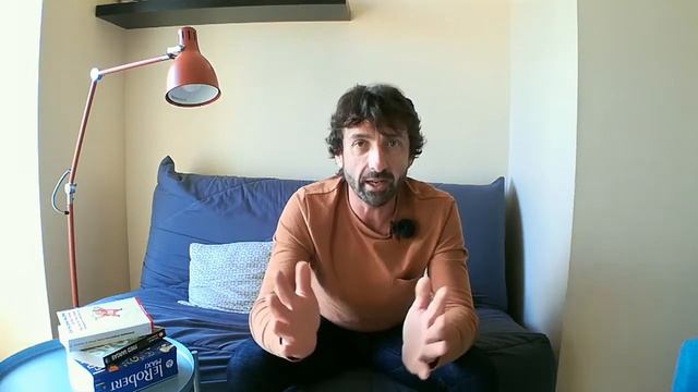 Lilian dévoile son projet ! 🤔 смотреть онлайн