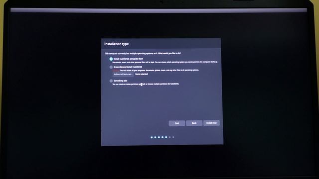 How to Dual Boot CuteFish OS With Windows 11/10 | Easy & Latest Method | First Looks | смотреть онлайн