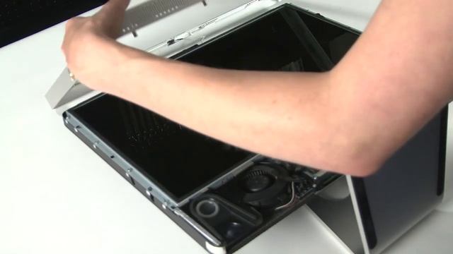 How To: Intel iMac Power Supply Replacement смотреть онлайн