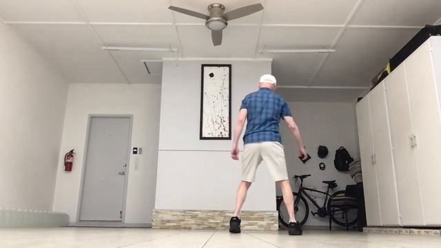 Cheeky Charleston, Music: Pink Cadillac by Indigo Swing (iTunes) смотреть онлайн