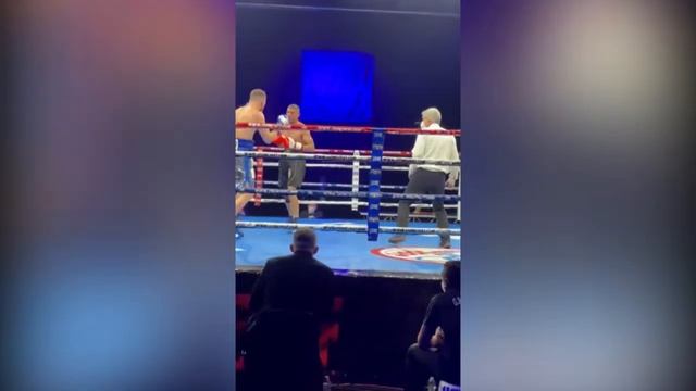 BOXE GIANLUCA PAPPALARDO смотреть онлайн
