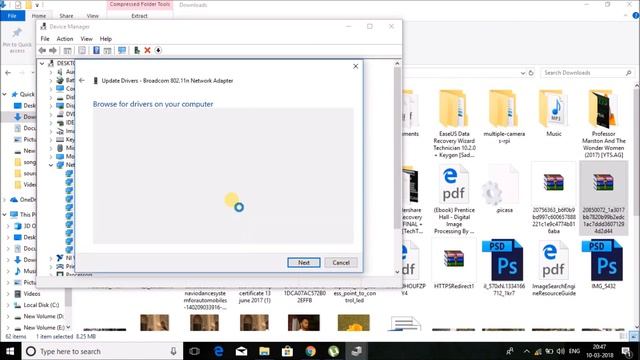 DNA SERVER NOT WORKING SOLVED !!!!!! 100% WORKING WINDOWS 10 VERY COMMON PROBLEM , HOW TO INSTALL C смотреть онлайн