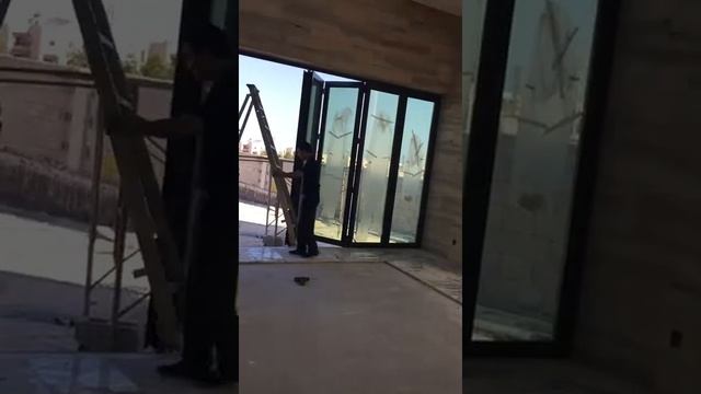 PDCL smart film Qatar project смотреть онлайн