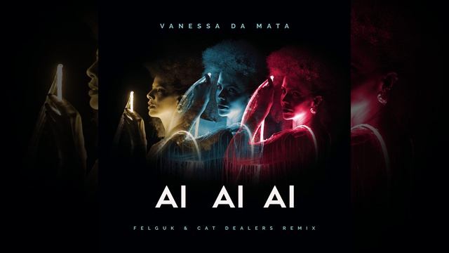 Ai Ai Ai (Felguk & Cat Dealers Remix) (Club Mix) смотреть онлайн