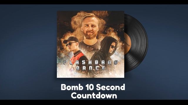 CS:GO Music Kit | Flashbang Dance by The Verkkars & n0thing смотреть онлайн