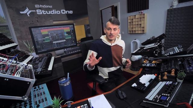 Audio Batch Converter - A Powerful Add-on for Studio One! | PreSonus смотреть онлайн