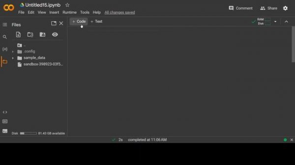 How to Use Vertex AI API in Google Cloud