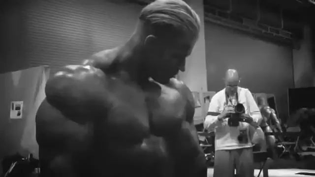 Bodybuilding Motivation - Narcissistic Cannibal