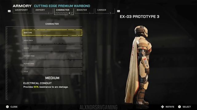 HELLDIVERS 2 All Armor Sets смотреть онлайн